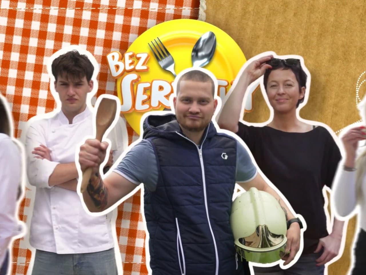 Bez servítky