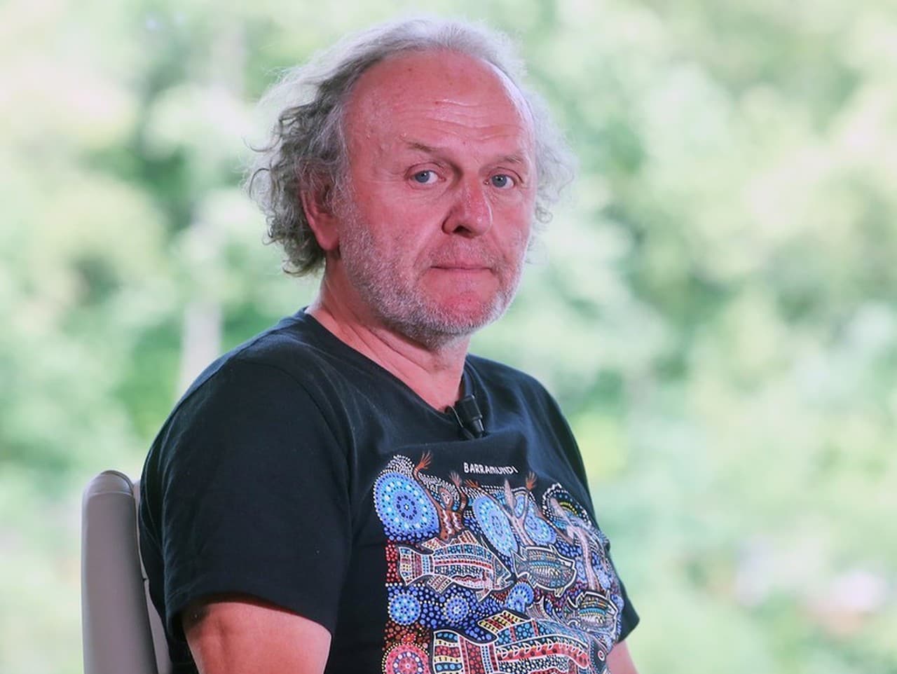 Jaroslav Dušek