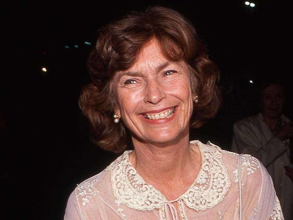  Priscilla Pointer