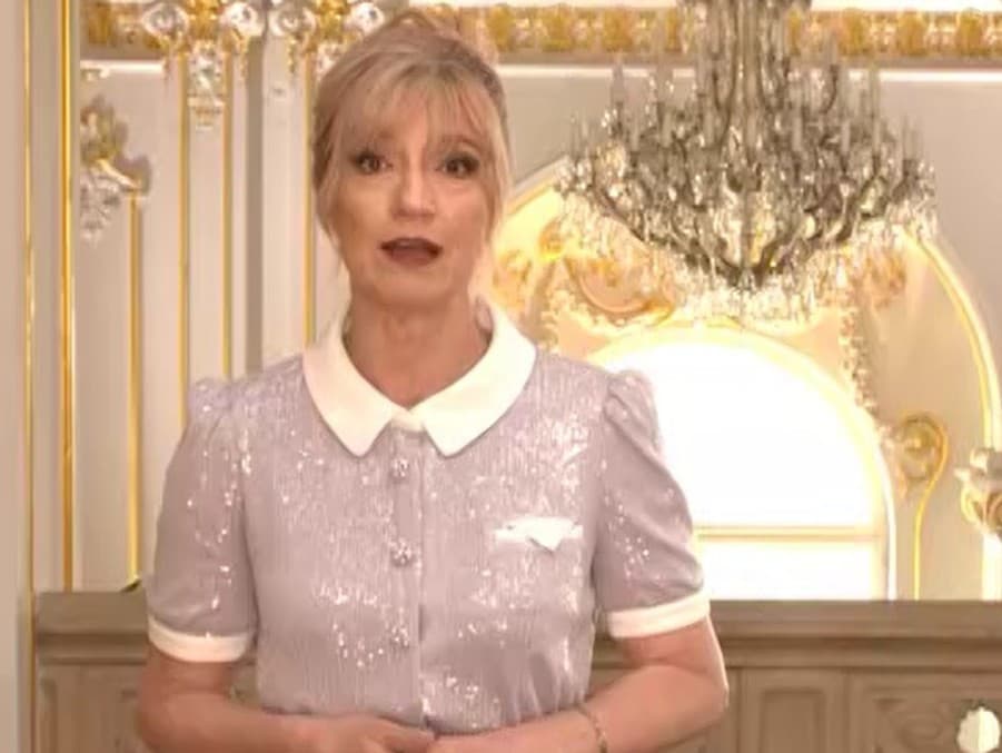 Jarka Lajčáková-Hargašová 