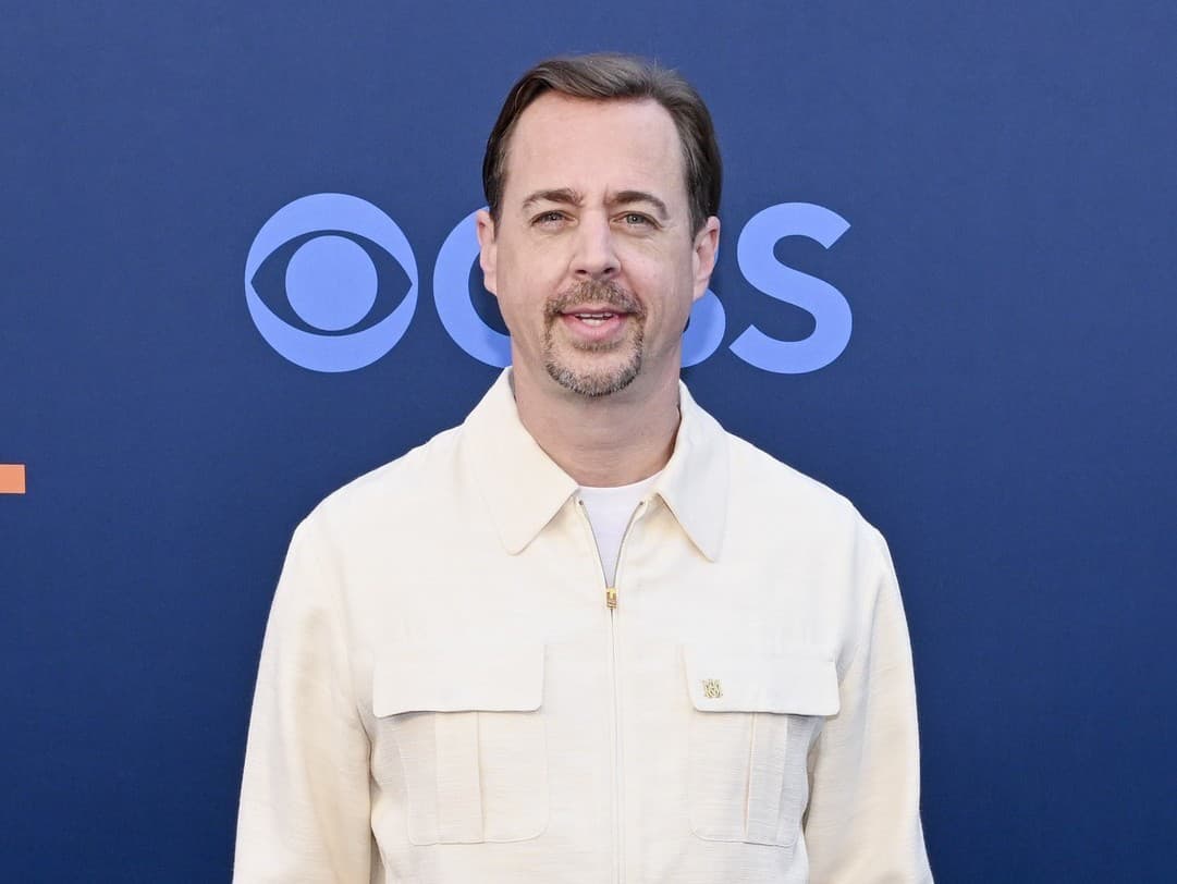Sean Murray