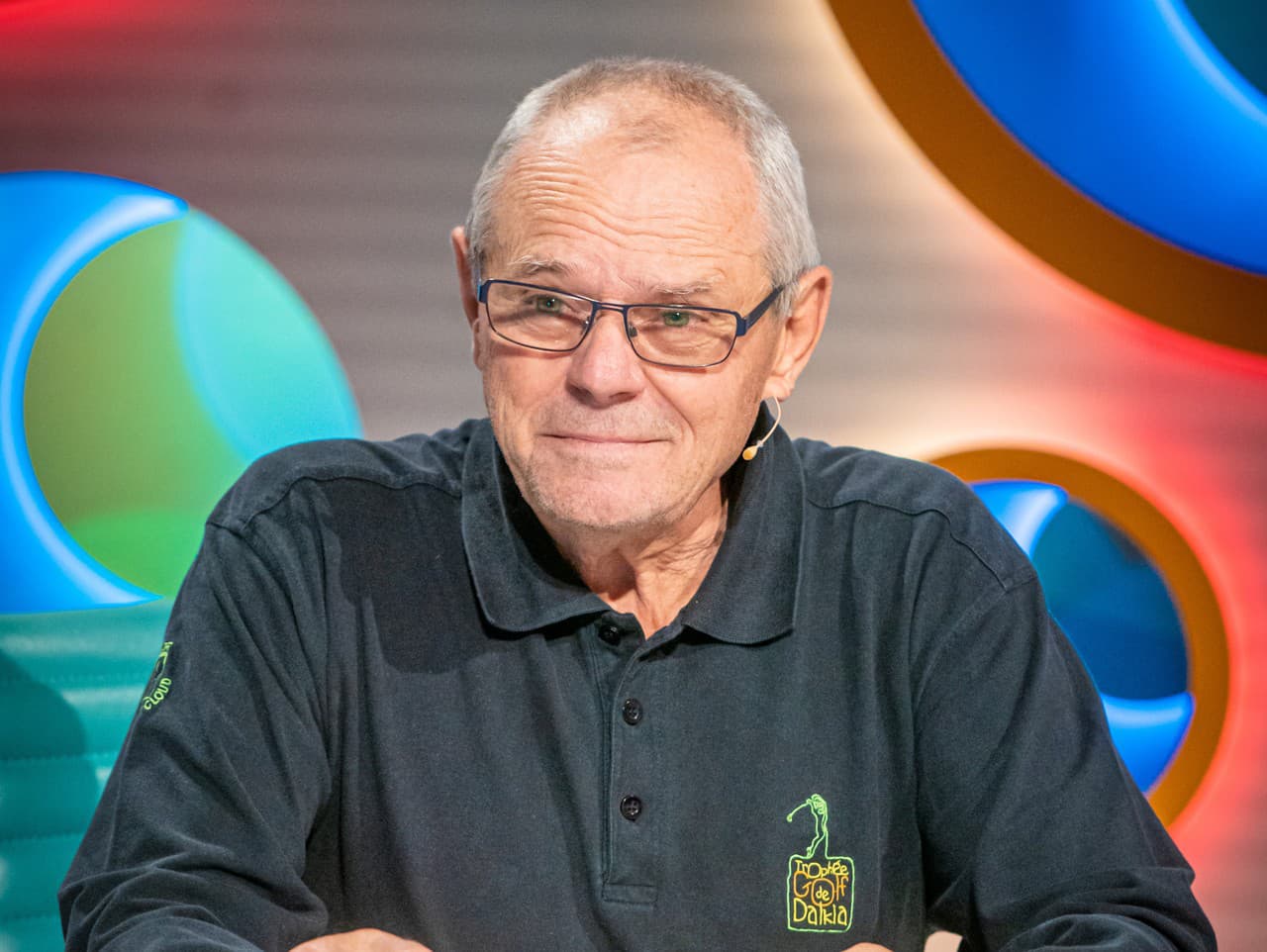 Milan Kňažko