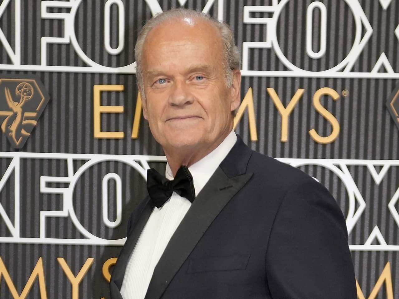 Kelsey Grammer sa preslávil ako Fraiser