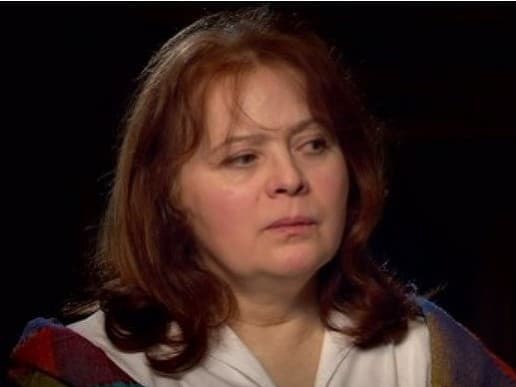 Libuška Šafránková