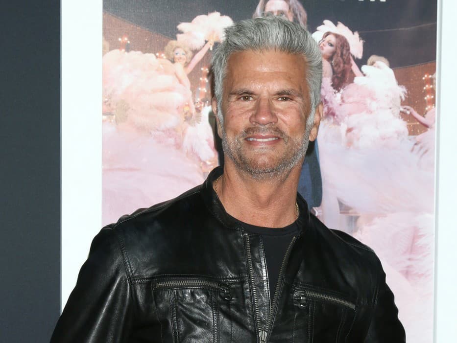 Lorenzo Lamas