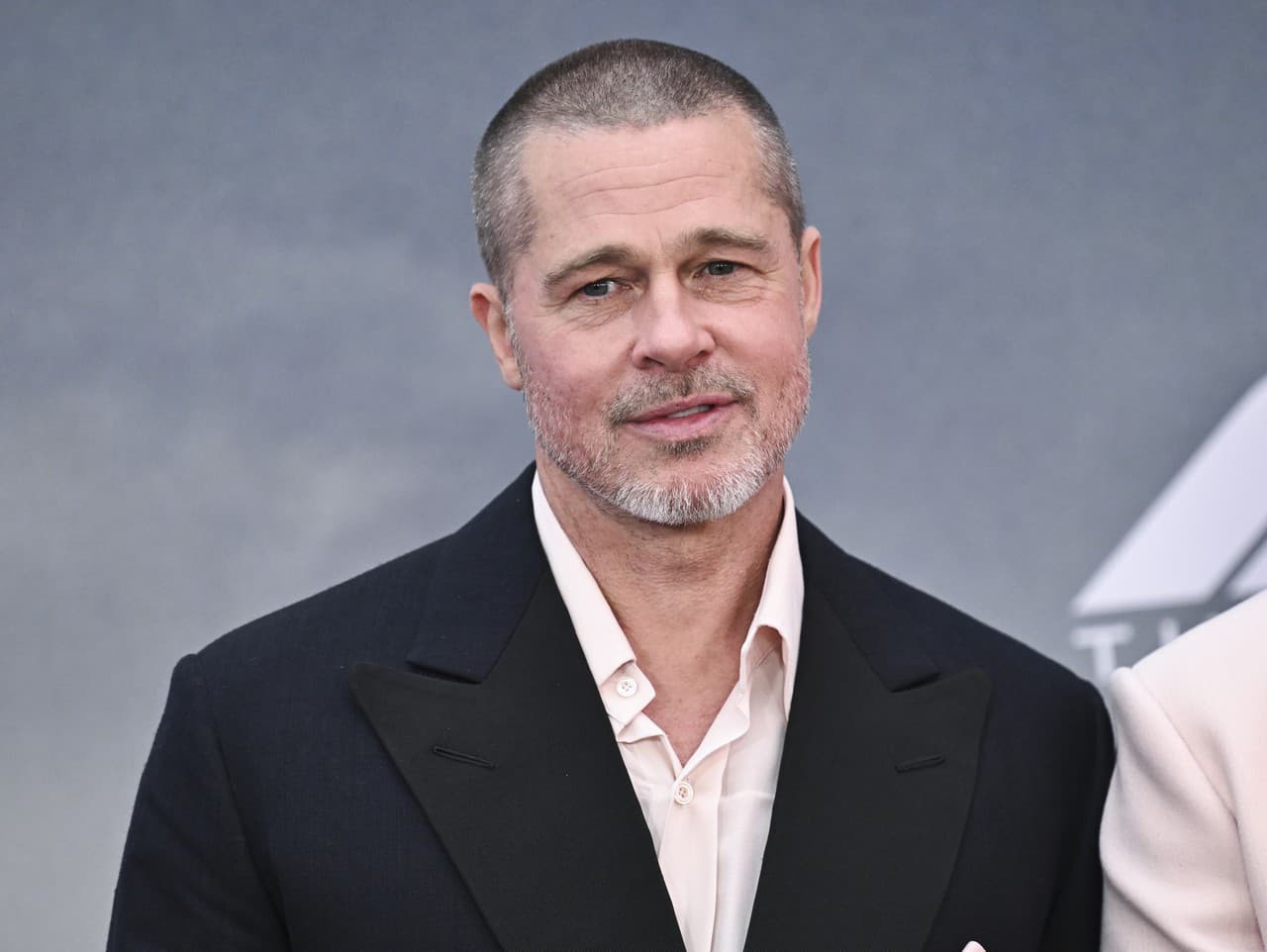 Brad Pitt