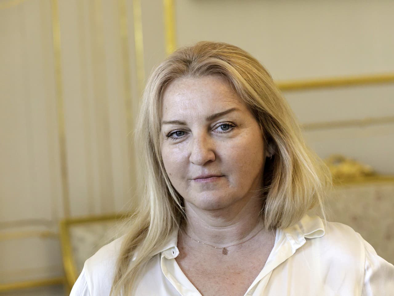 Martina Flašíková