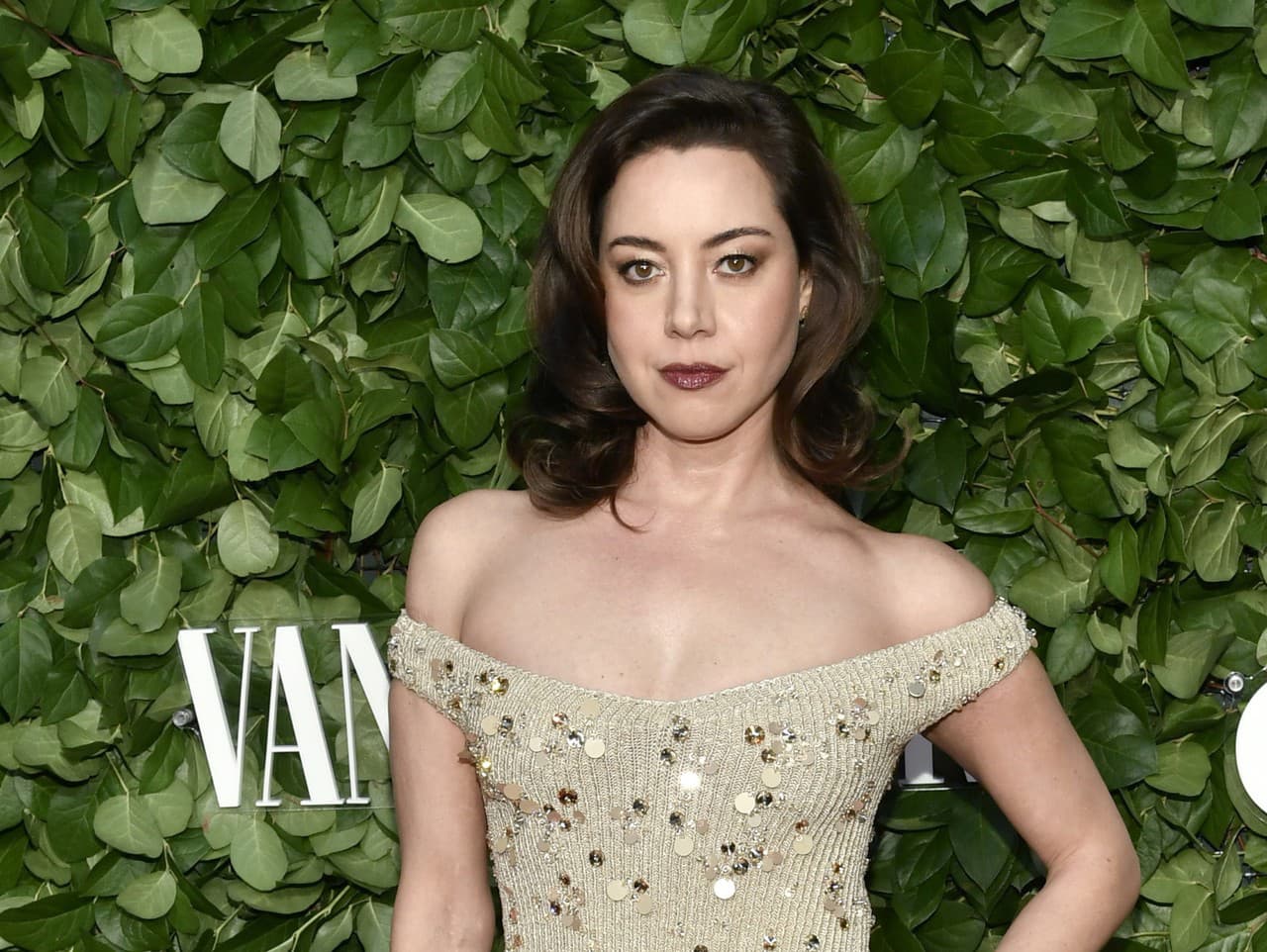 Famous Actress Pregnant With First Child a Year After Husband’s Death