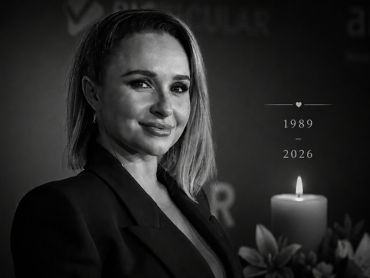 Hayden Panettiere