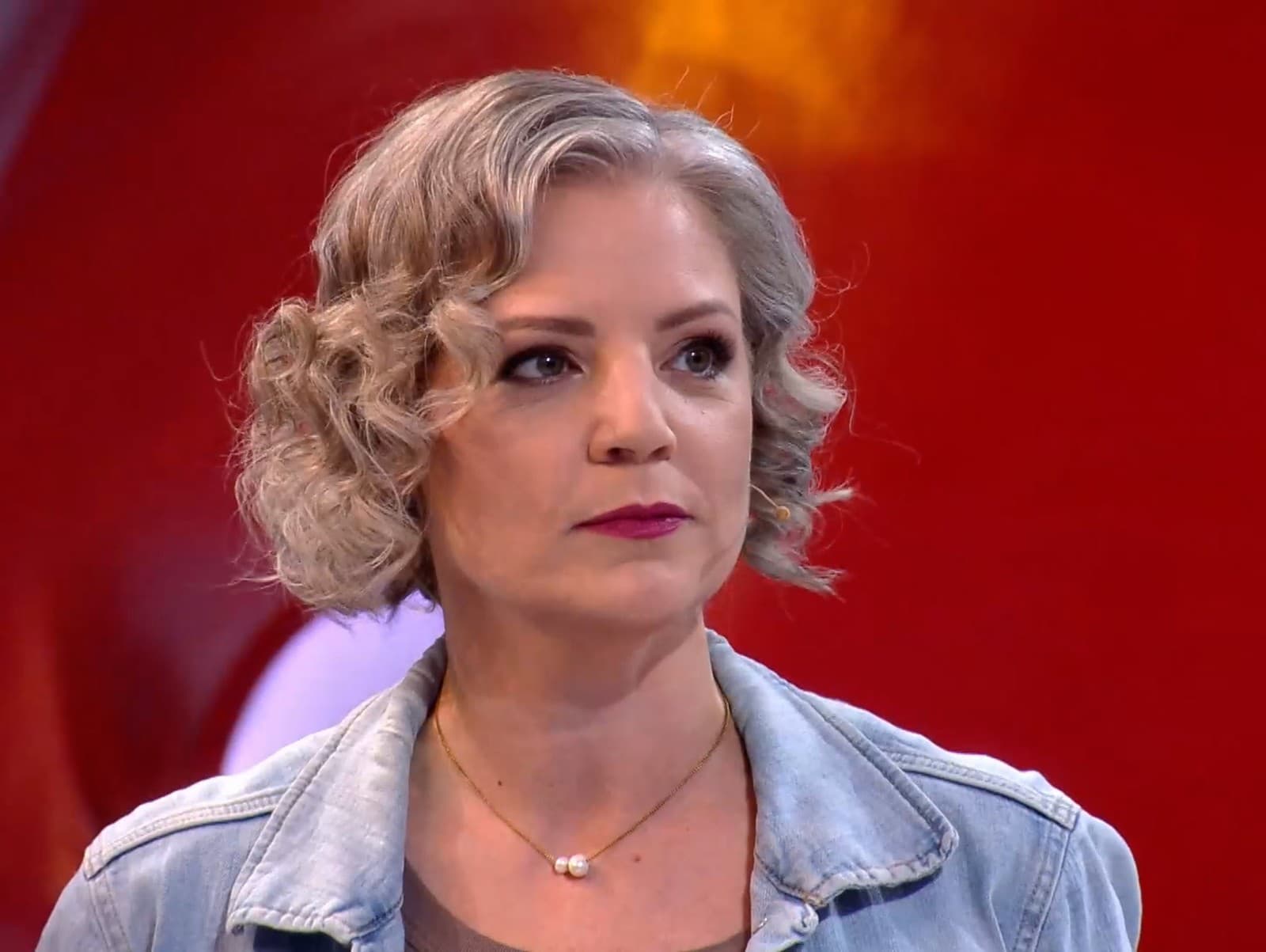 Barbora Chlebcová zažila na