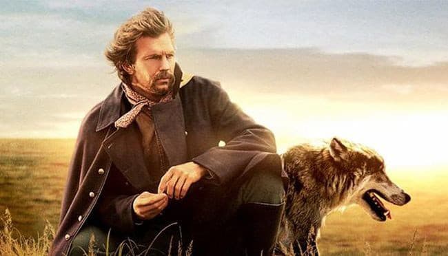 Kevin Costner