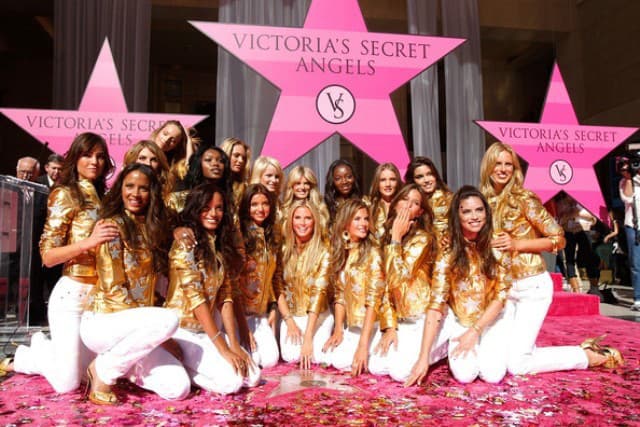 Victoria's Secret , Hollywoodsky