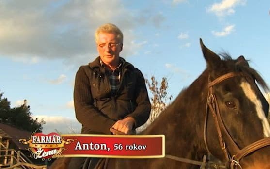 Farmár Anton