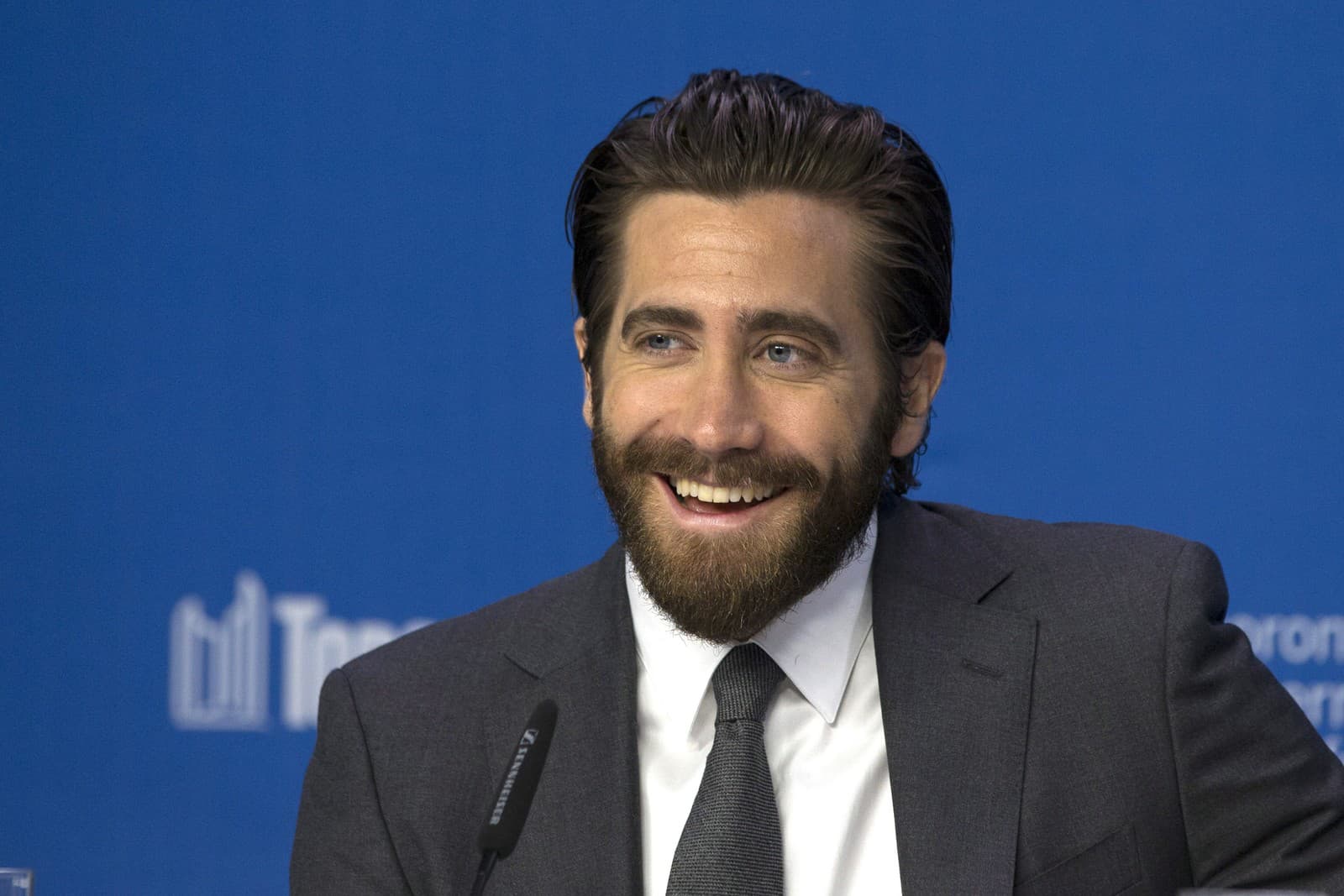 Gyllenhaal zažíval v novom