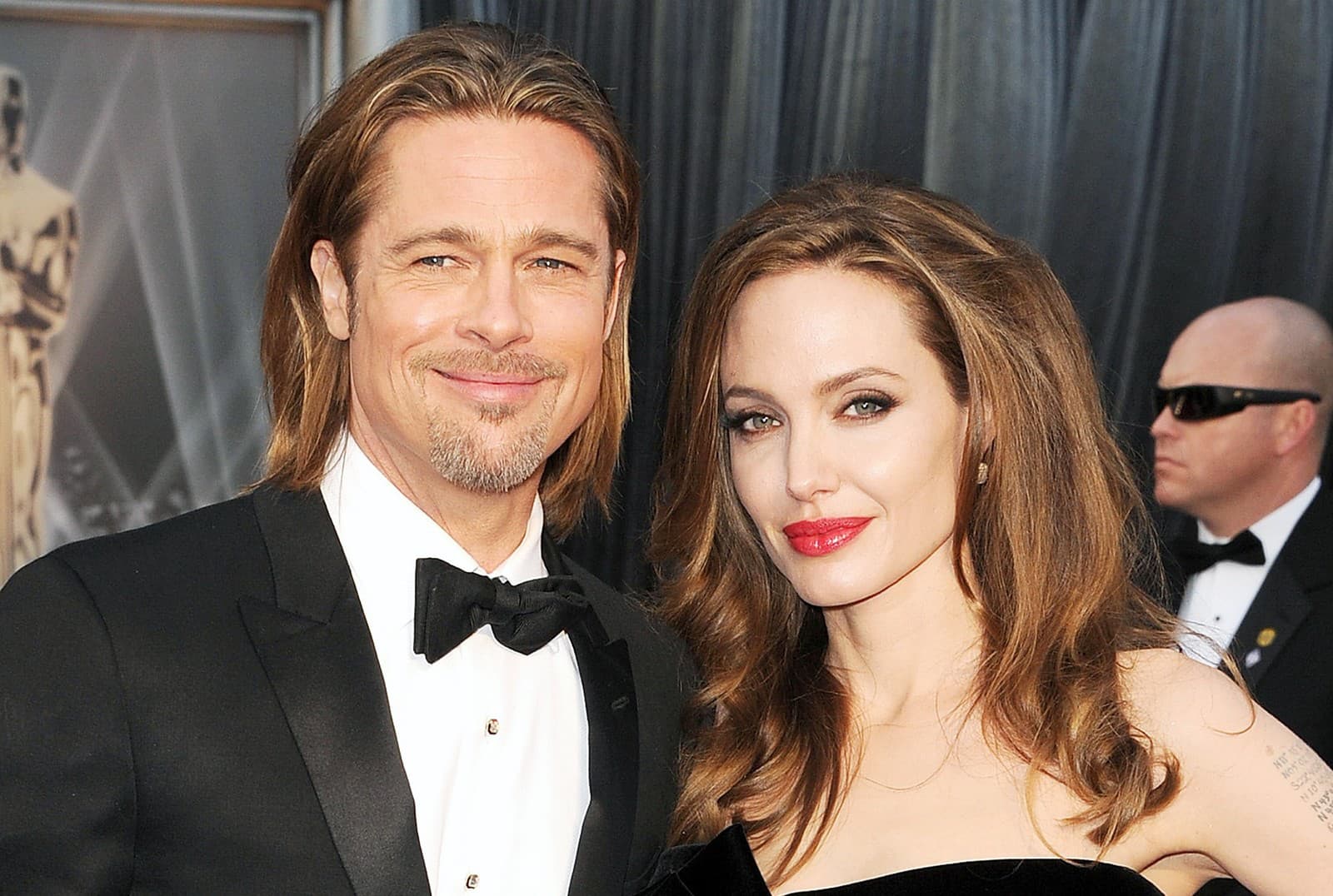 Angelina Jolie odhalila pozadie