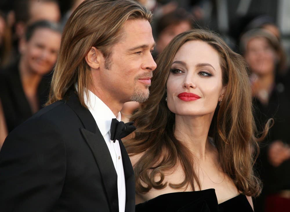 Angelina Jolie odhalila pozadie