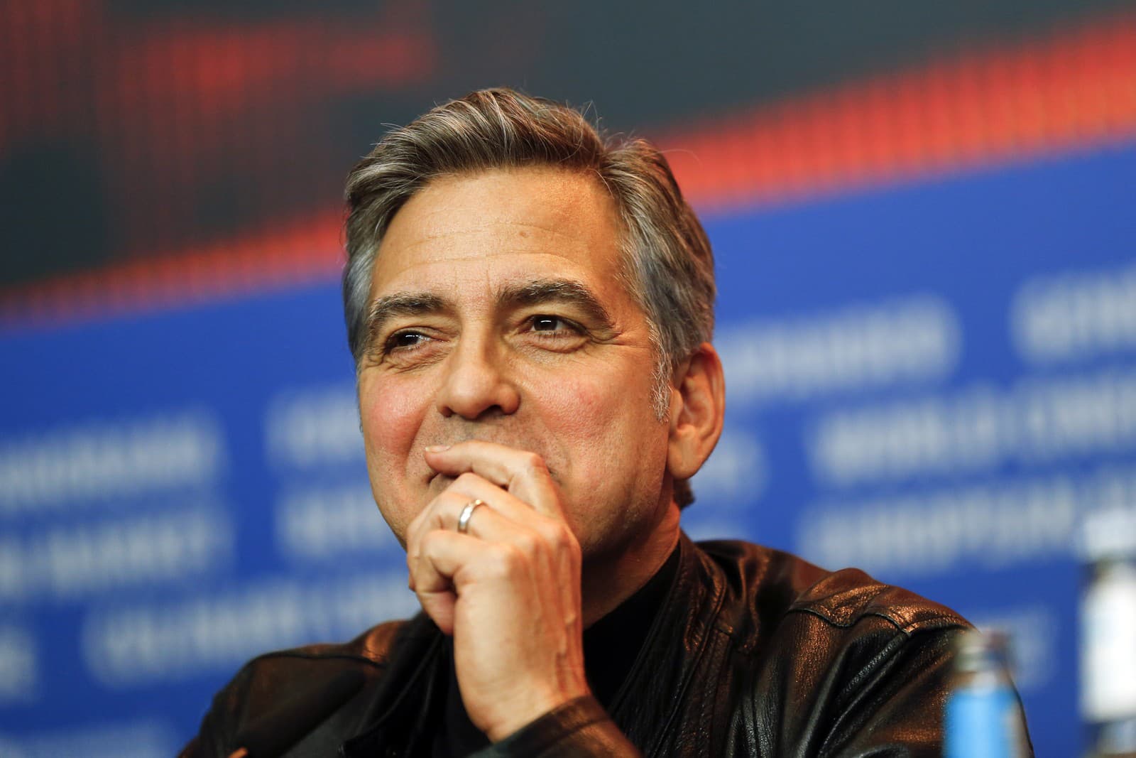 Clooney sa stal spolu