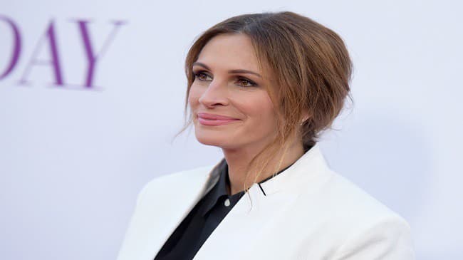 Julia Roberts, Mother´s day