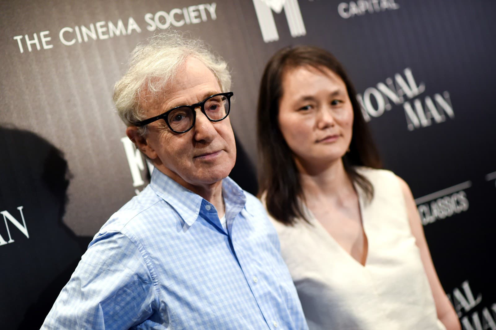 Woody Allen obsadí kontroverznú