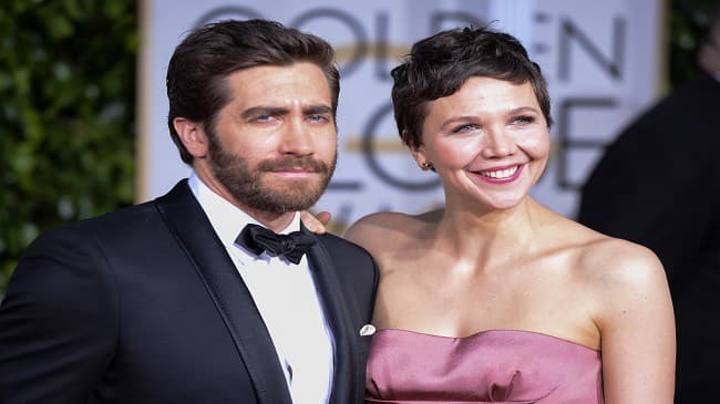 Jake Gyllenhaal, Maggie Gyllenhaal