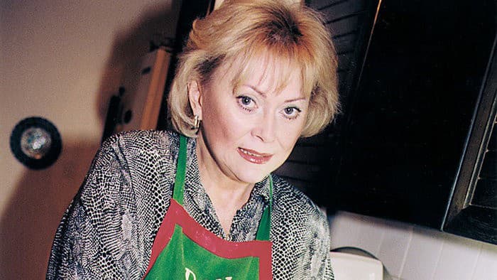 Sylvia Turbová
