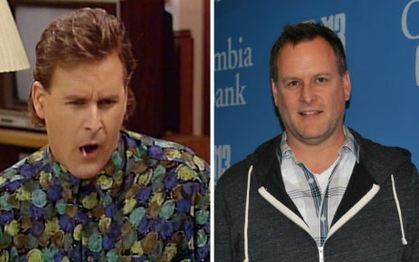 Dave Coulier 