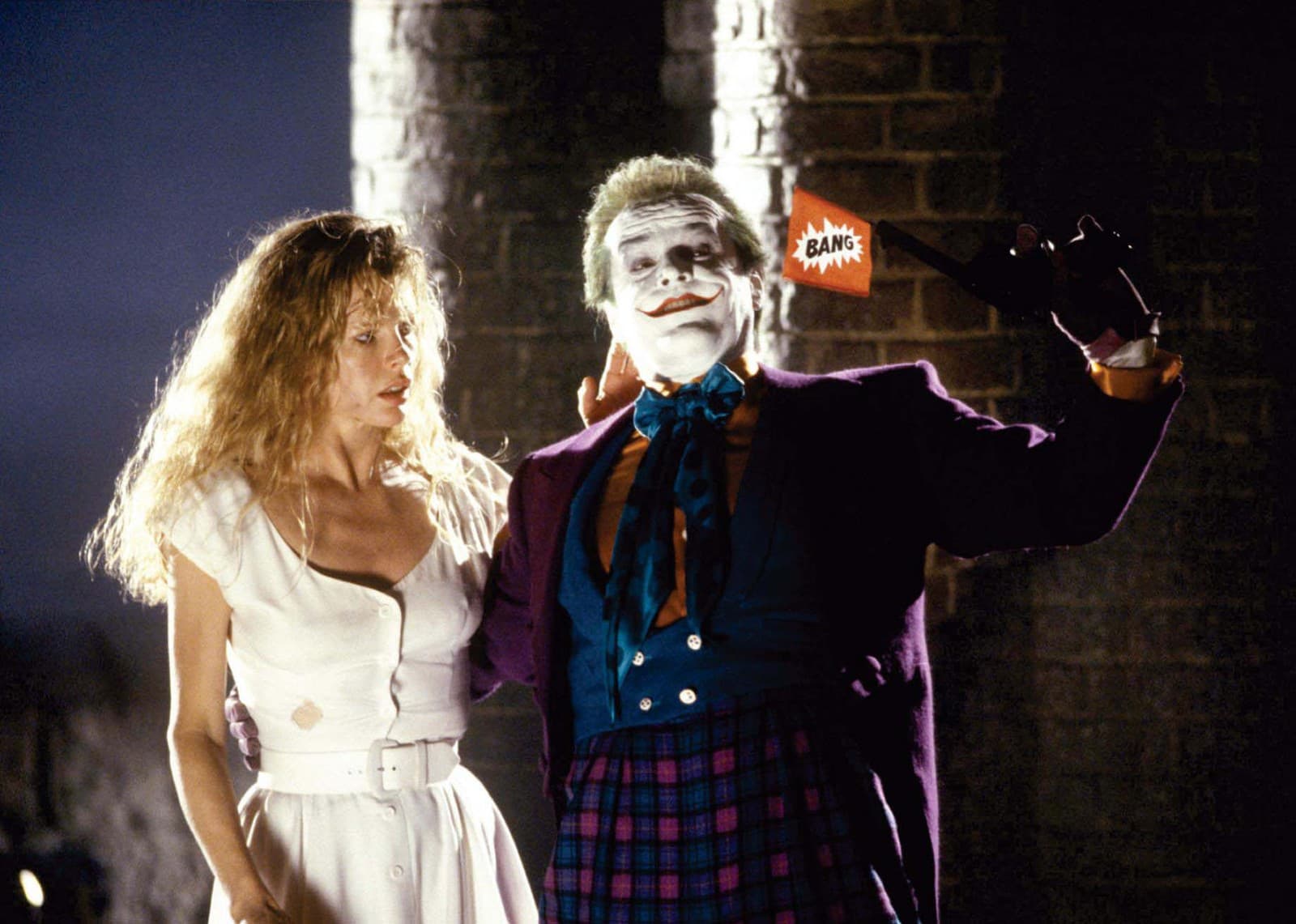 Vdýchol život aj Jokerovi, ktorý sa v jeho podaní stal legendárnym a jeho herecký výkon oslnil.