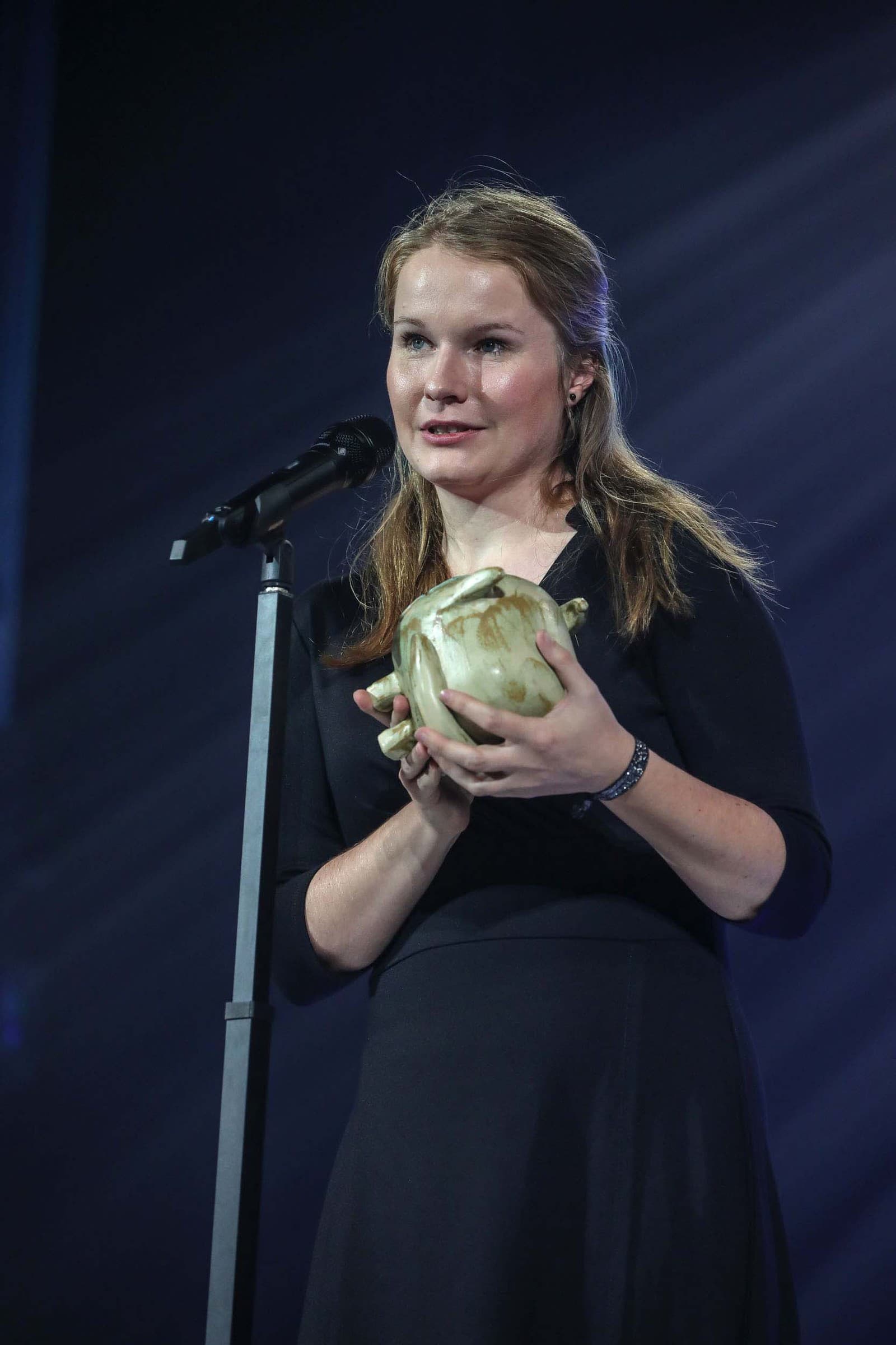 Iveta Grófová
