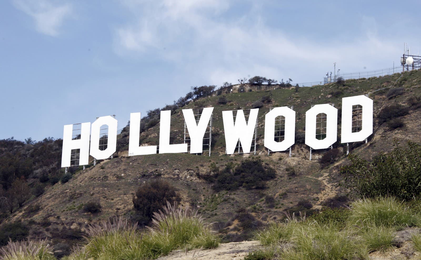 Zlatá éra Hollywoodu: VIDEO