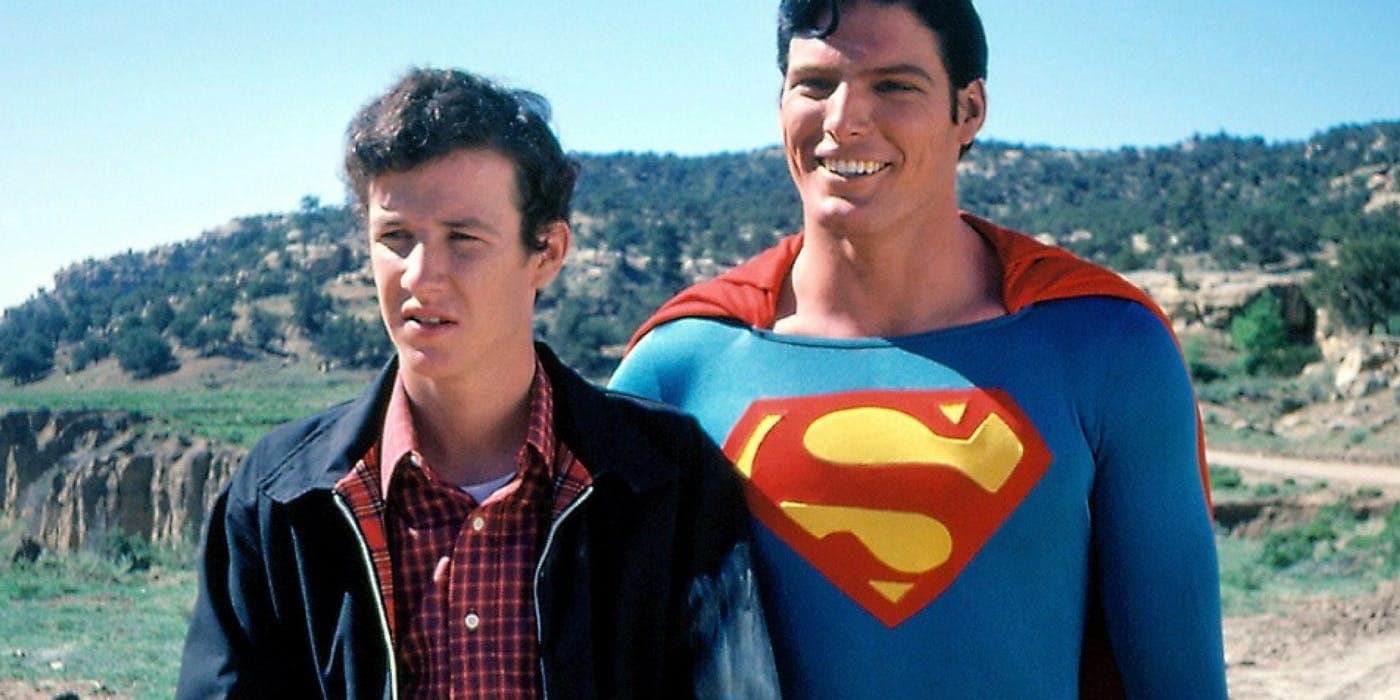 Superman, Jimmy Olsen