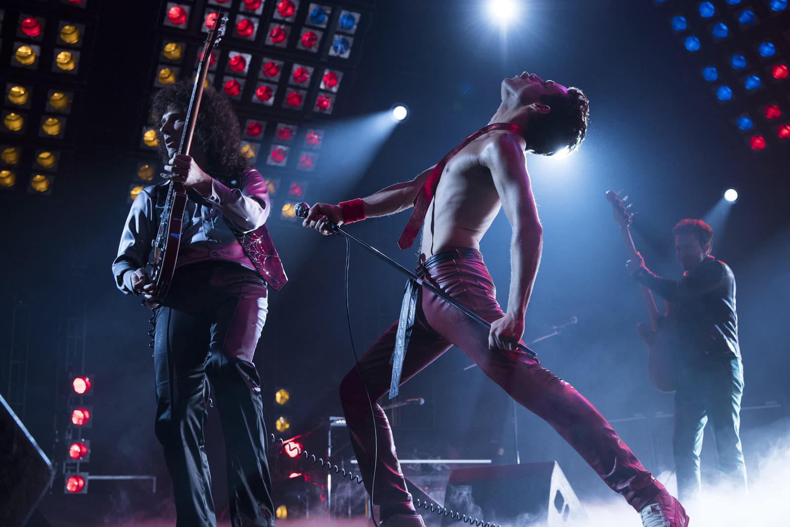 Bohemian Rhapsody láme rekordy: