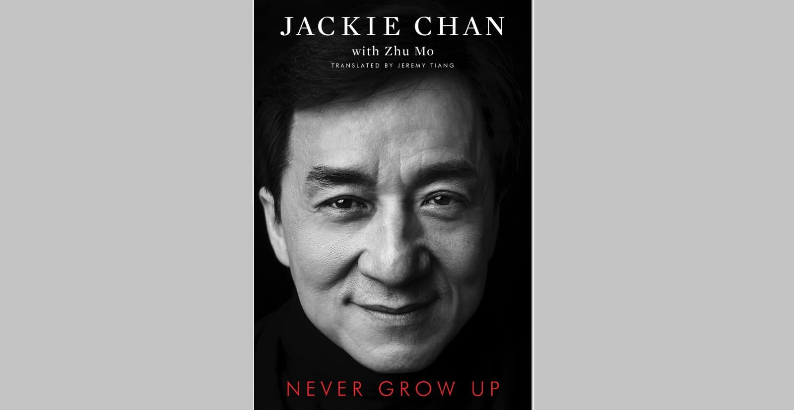 Šokujúca spoveď Jackieho Chana: