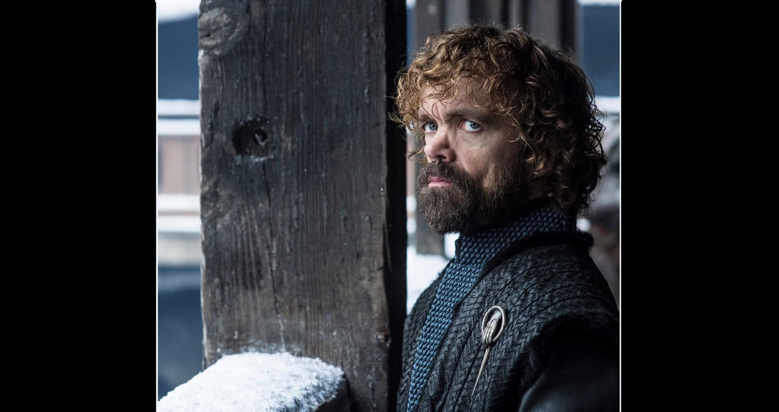 Peter Dinklage ako Tyrion Lannister