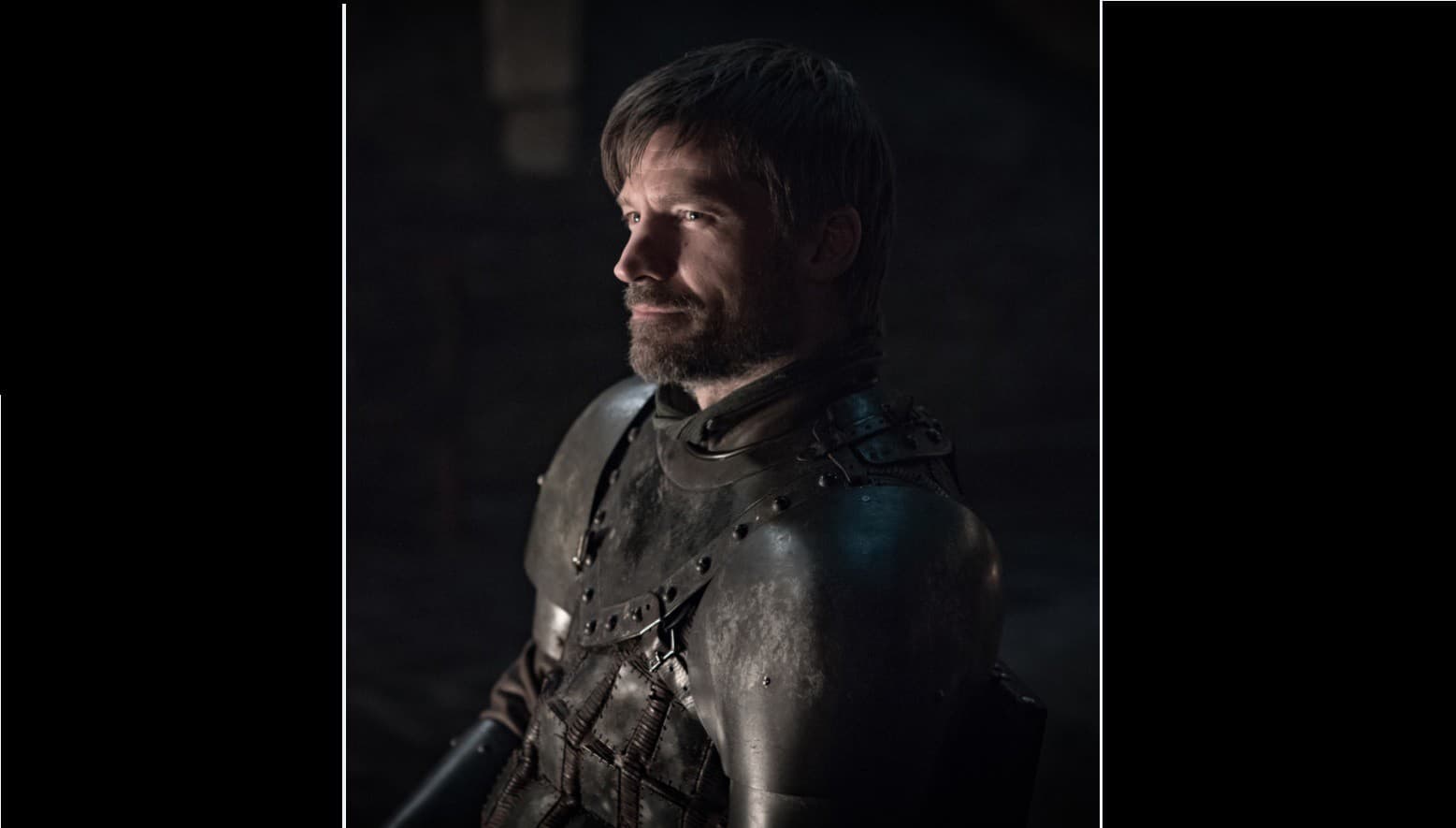 Nikolaj Coster-Waldau ako Jaime Lannister