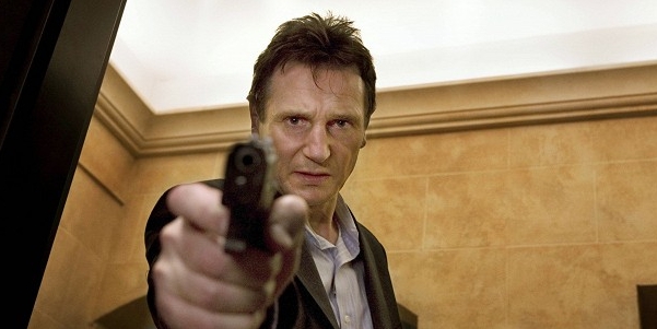 Liam Neeson vo filme 96 hodín (Zdroj: Photo © Fox de)