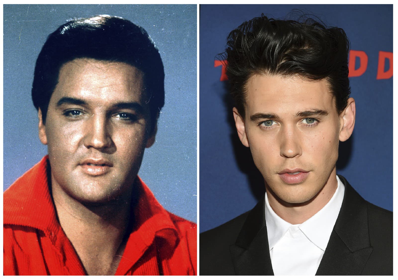 Elvisa Presleyho si zahrá Austin Butler (Zdroj: SITA/AP)