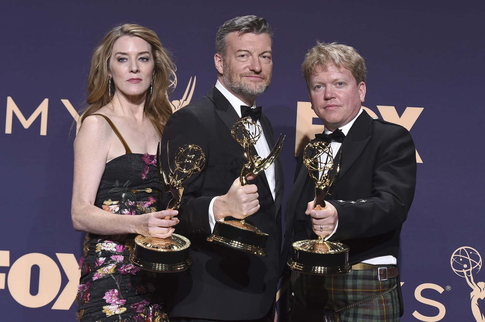 Slávne ceny Primetime Emmy