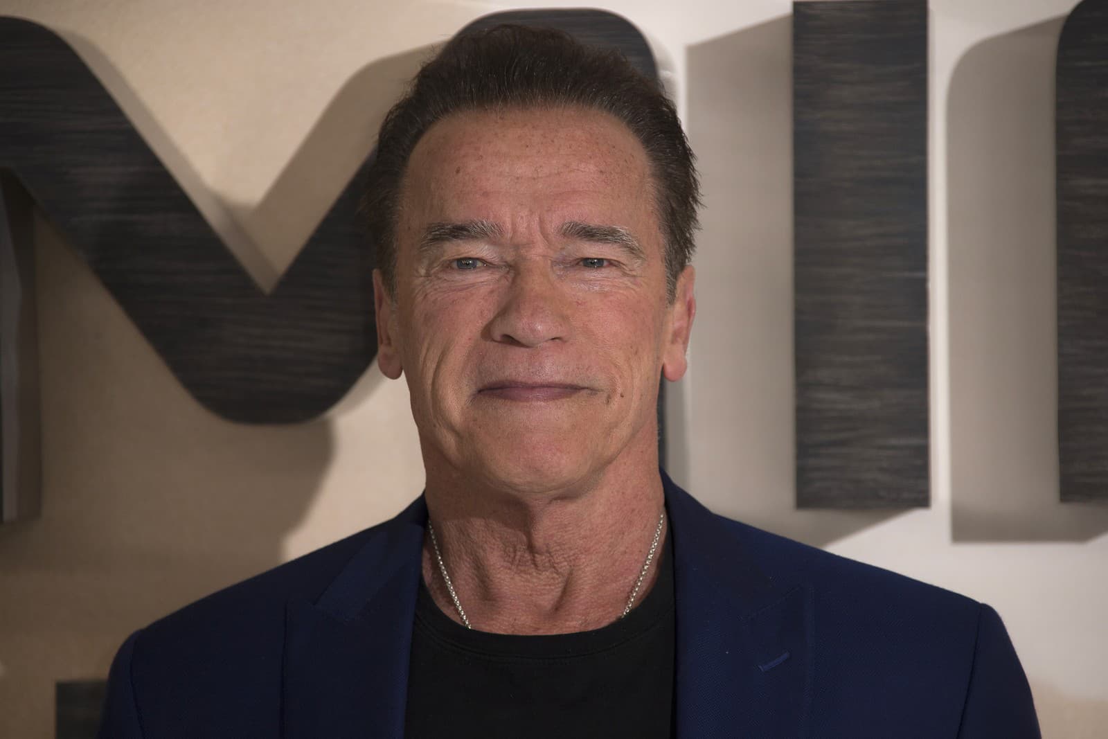 Arnold Schwarzenegger (Zdroj: SITA/Photo by Joel C Ryan/Invision/AP)