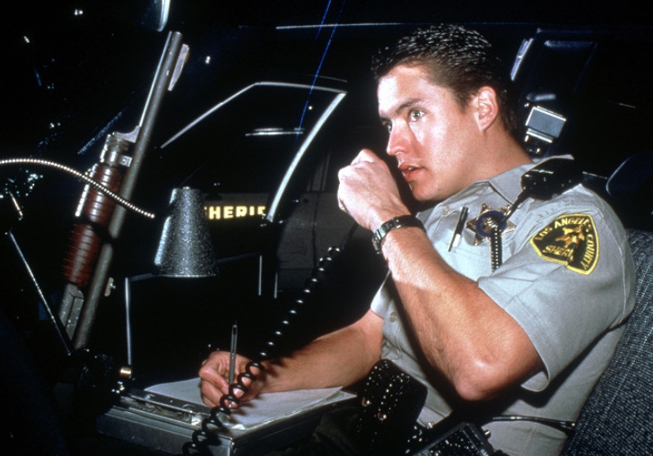 Reality séria Cops sa vysiela od roku 1989 (Zdroj: Photo © 20th Century Fox Television)