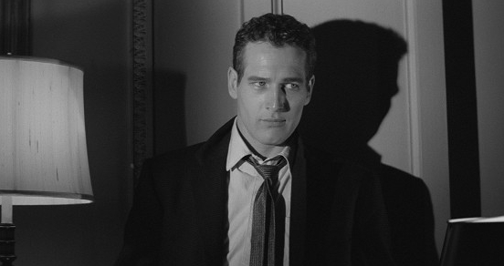 Paul Newman (Zdroj: Photo © Twentieth Century Fox Film Corporation)
