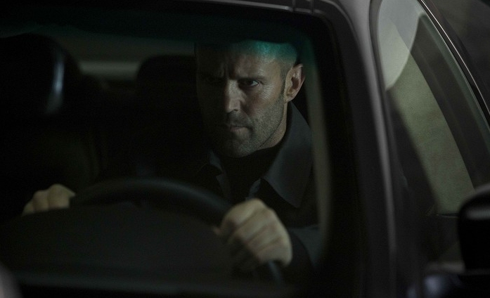 Jason Statham v snímke Rýchlo a zbesilo 7 (Zdroj: Photo © Universal Pictures)