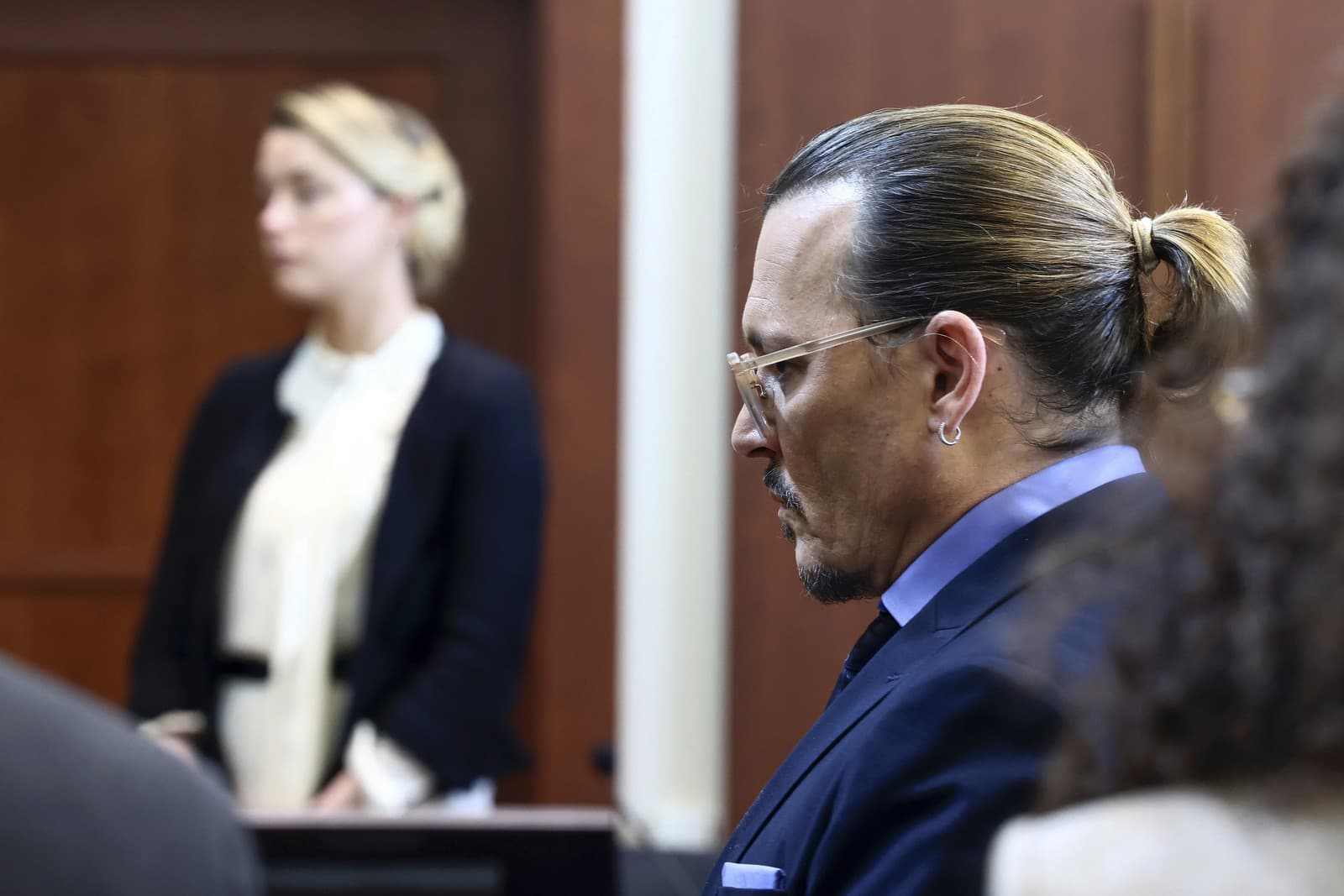 Dramatický súd Depp vs.
