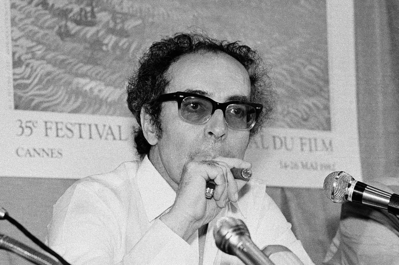 Zomrel legendárny francúzsky filmár