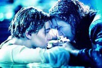 Tajomstvá kultového filmu Titanic: