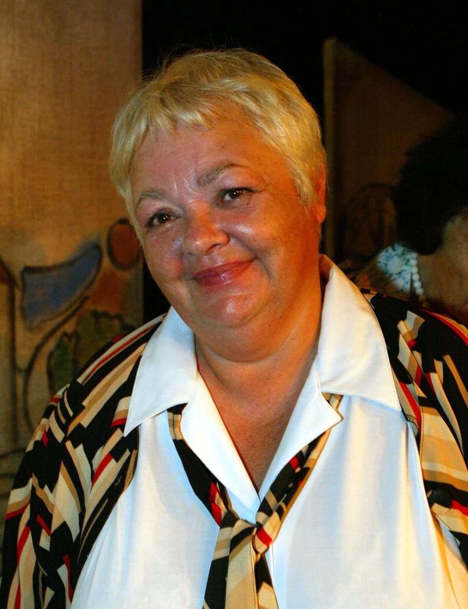 Dana Hlaváčová