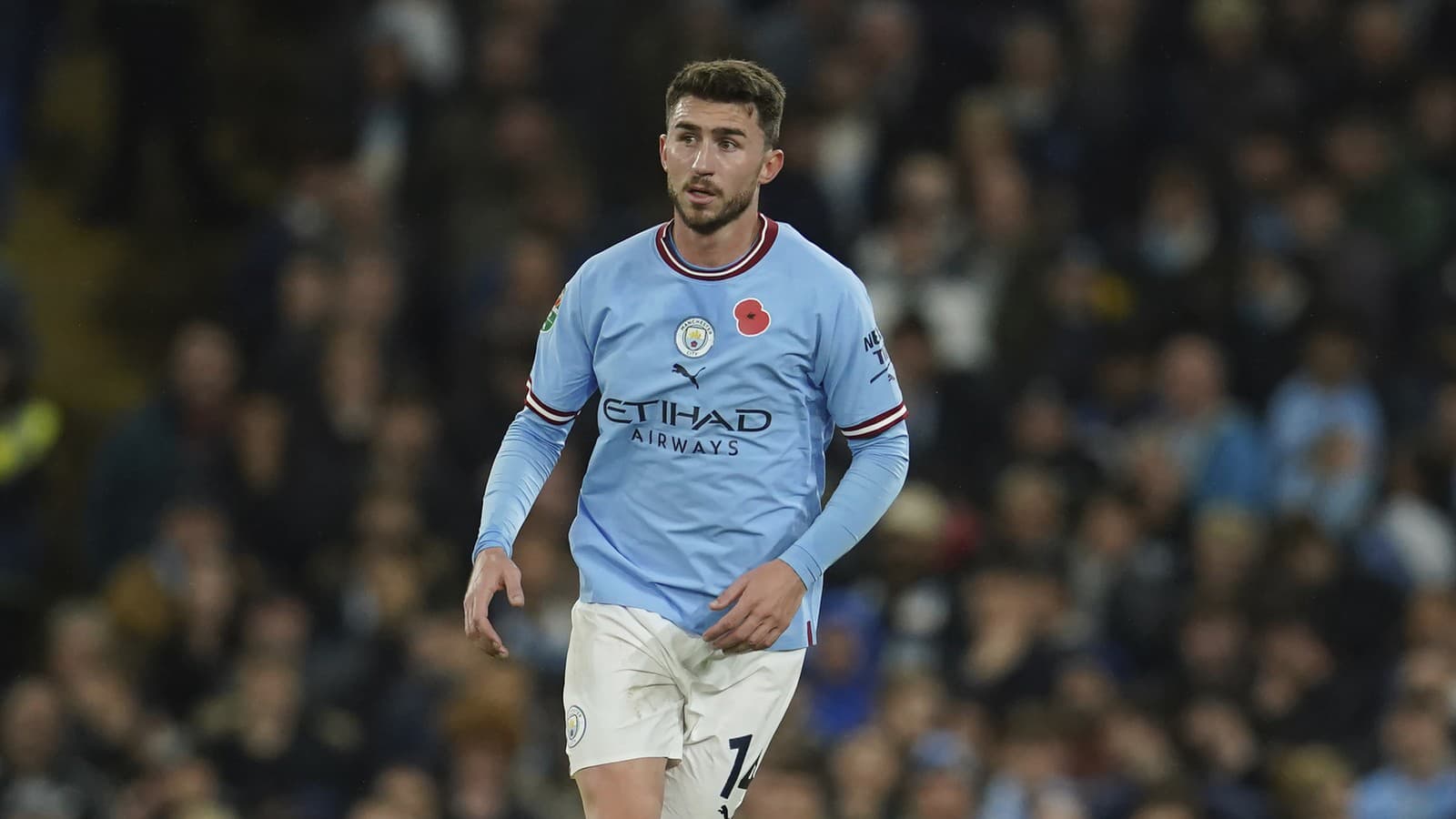 Aymeric Laporte