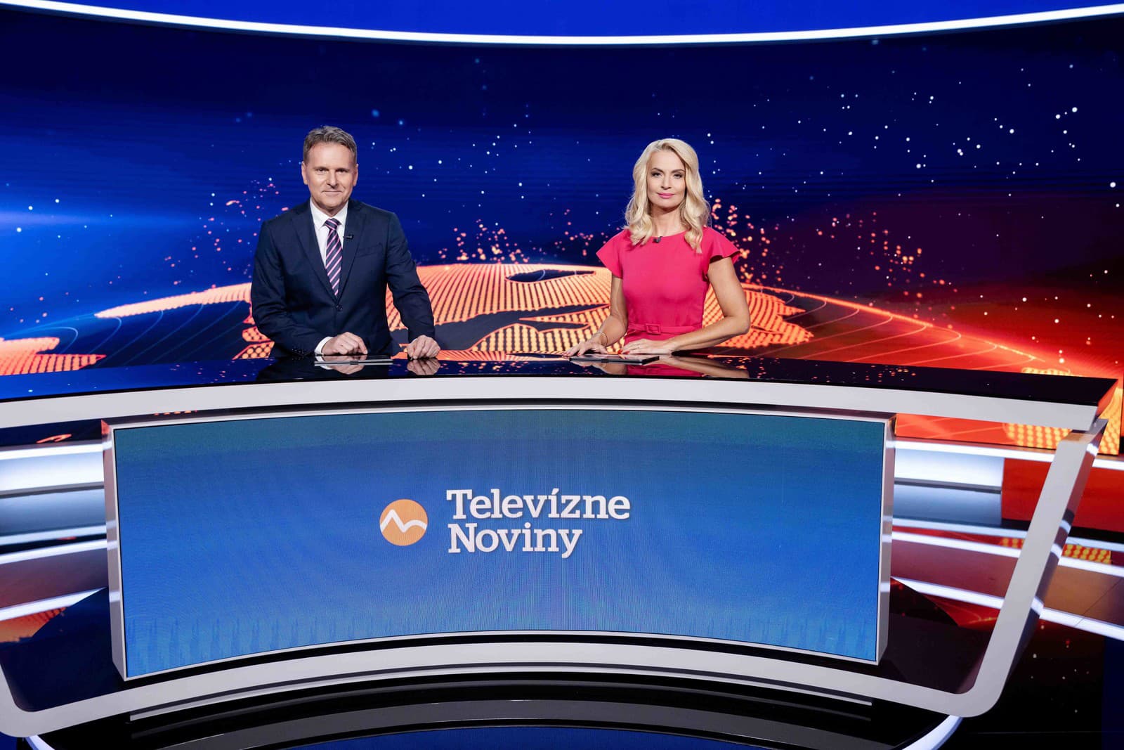 Improvizačná šou Možné je