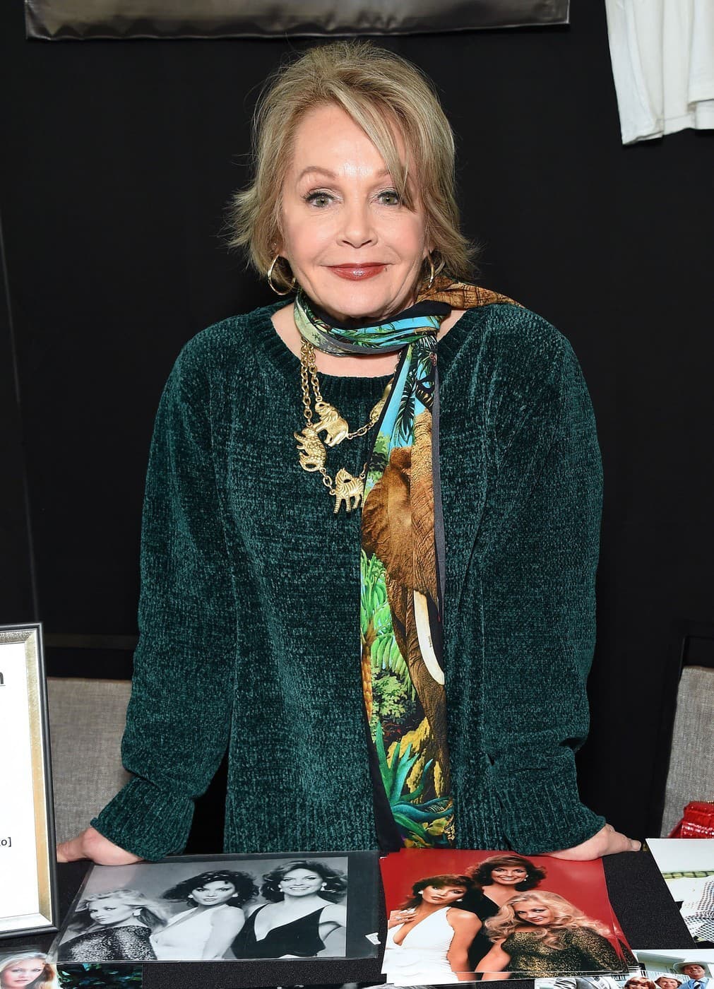 Aj krásna Lucy z Dallasu zostarla: Má už 65 rokov, ale... Pozrite, aká je z nej šmrncovná babička!