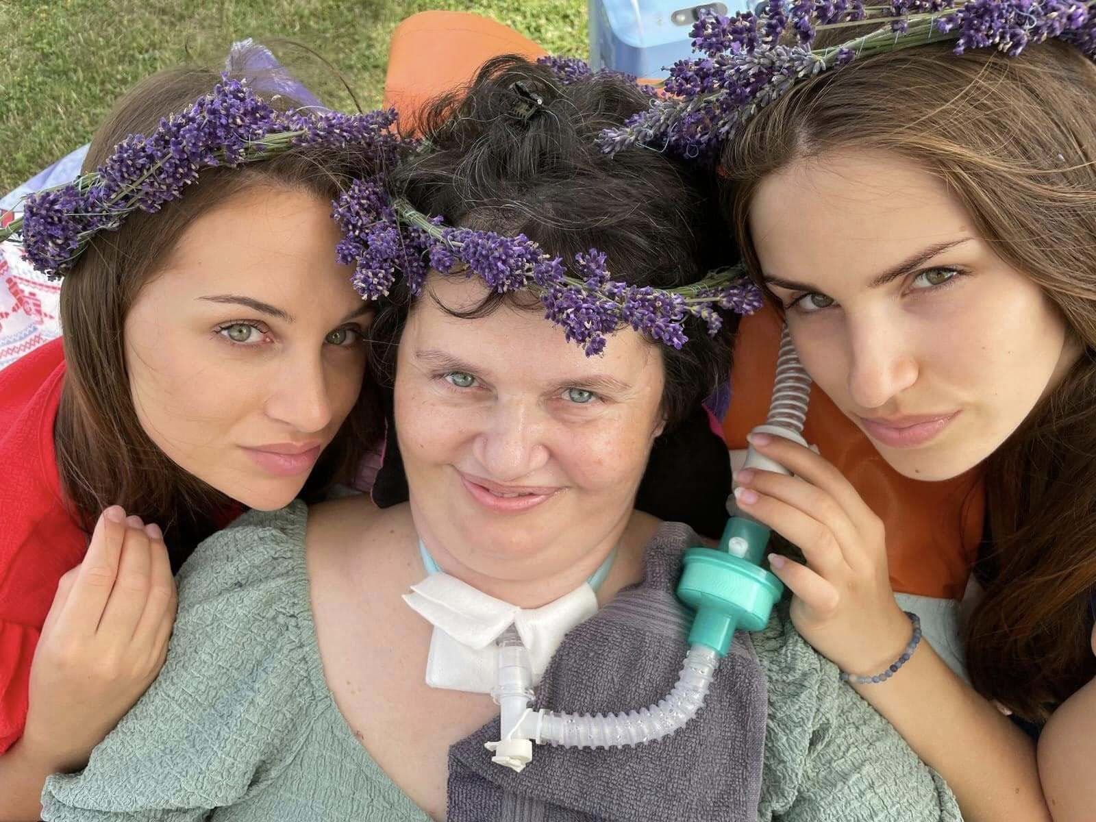 Rozboril stretol ANJELSKÚ BYTOSŤ: Dokáže hýbať už len očnými viečkami!