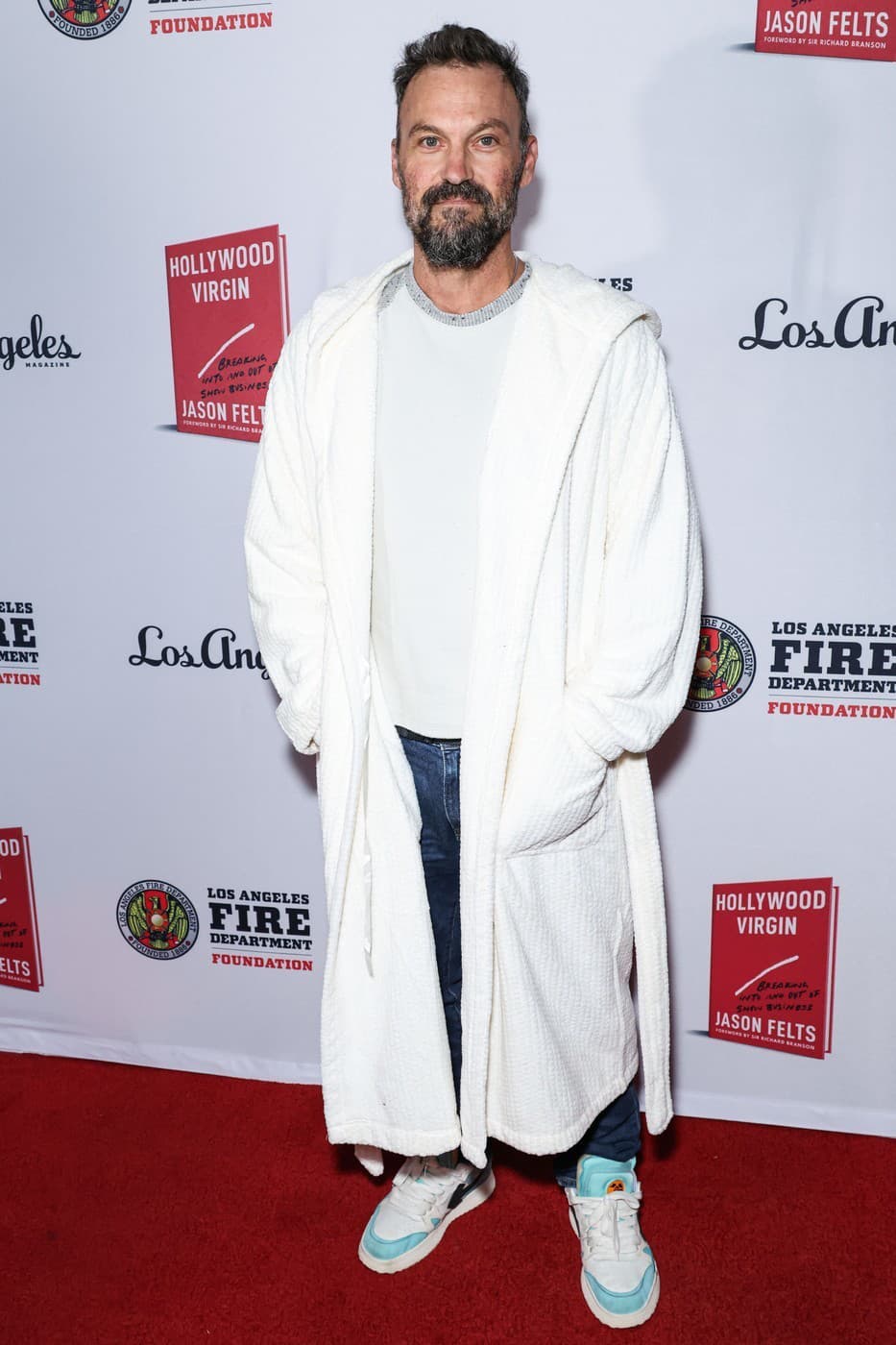 Brian Austin Green